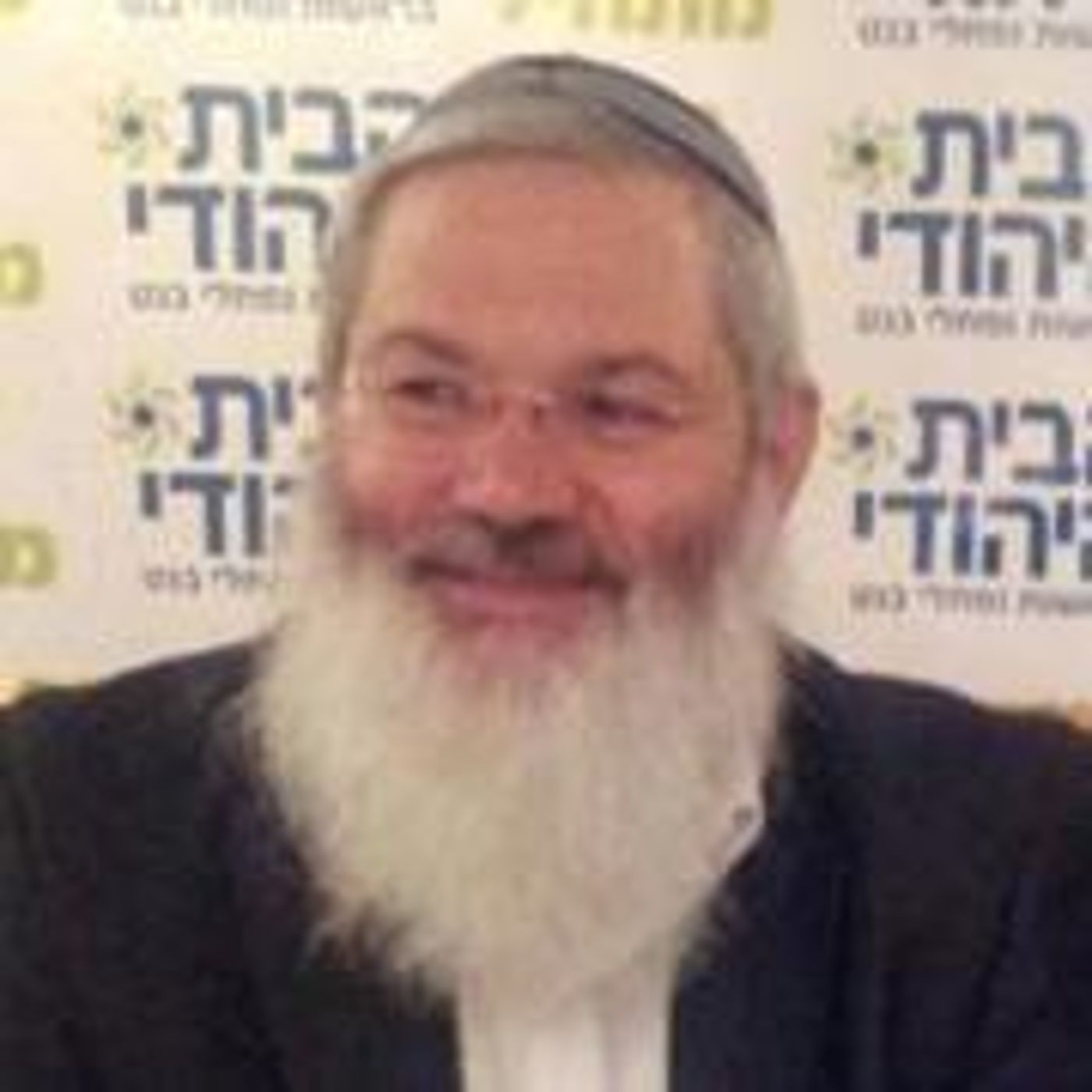 הרב בן דהן משיב להתקפות ש"ס