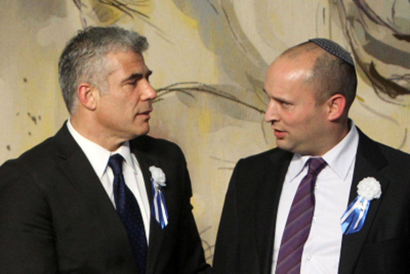 דעה: איפה הפוליטיקה החדשה שדיברו עליה לפני הבחירות?