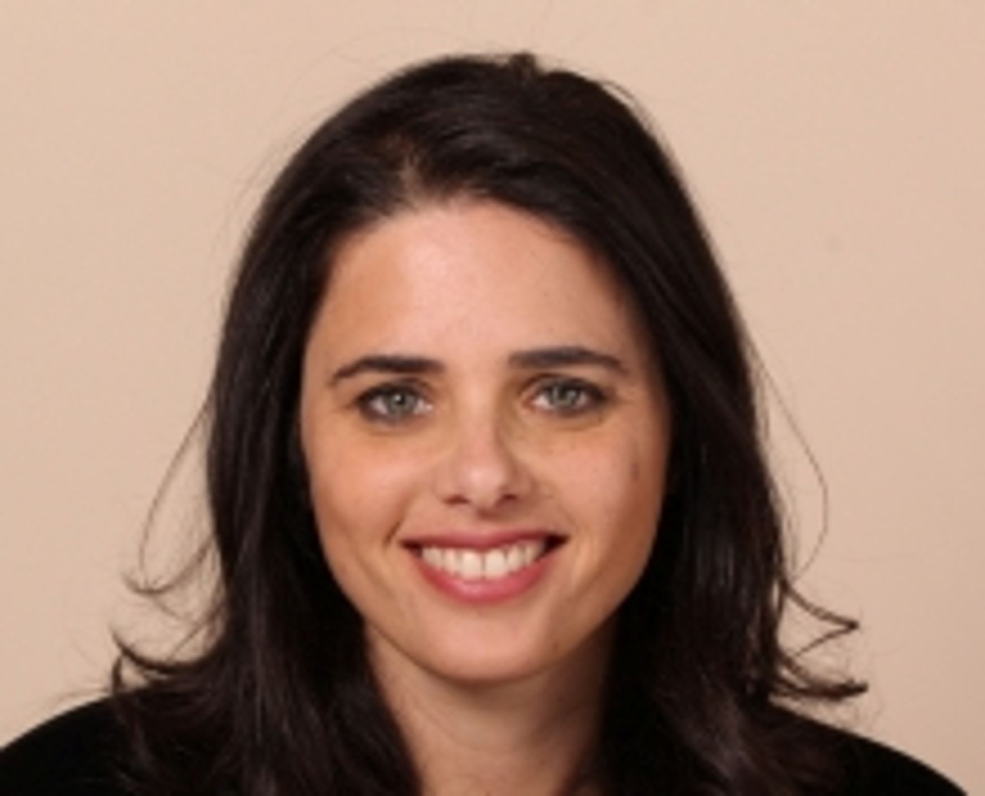 נאום הבכורה של איילת שקד: למדתי בגולני שכולנו אחים