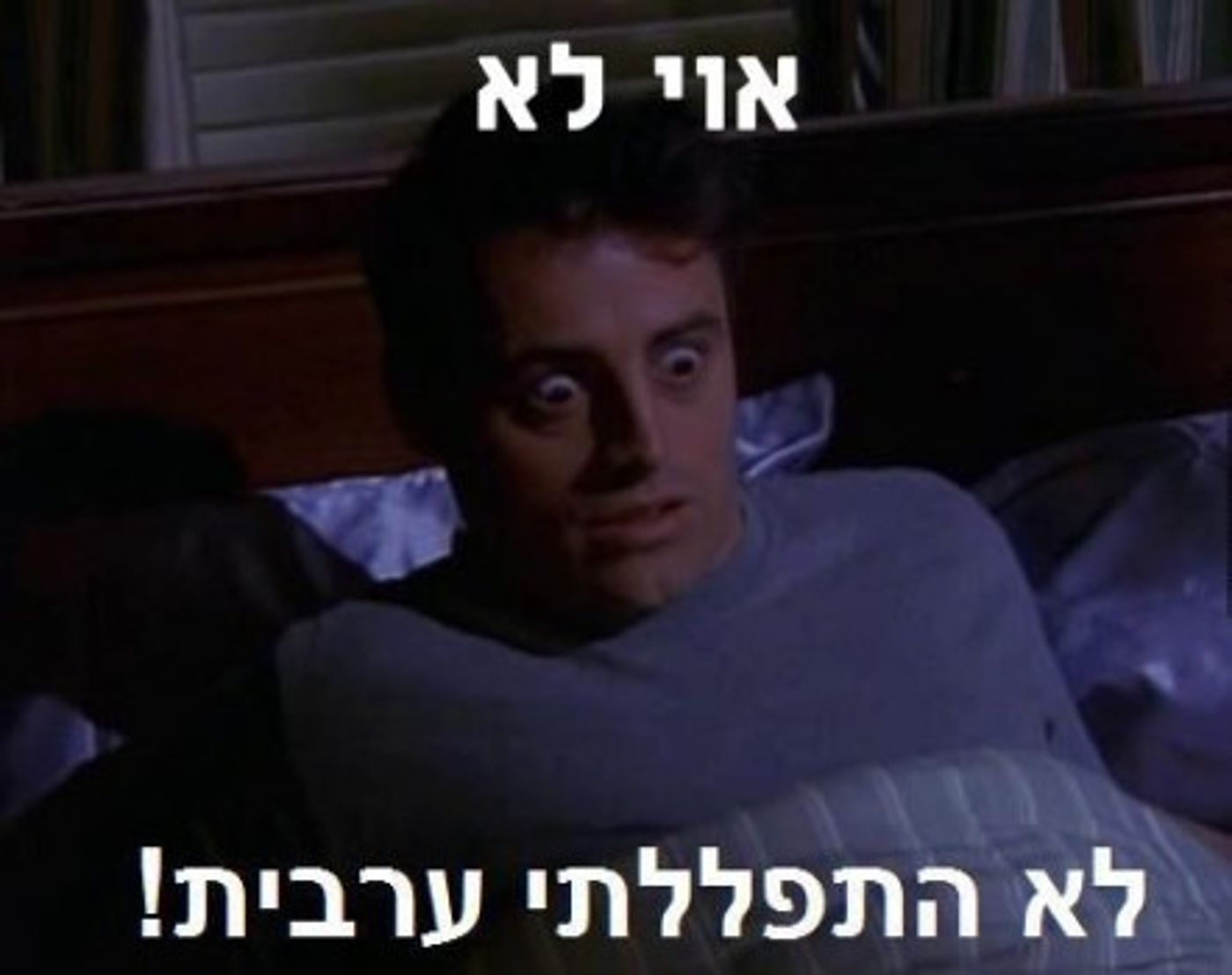 מצעד דוסים מצייצים: הממים הכי מצחיקים של הסרוגים