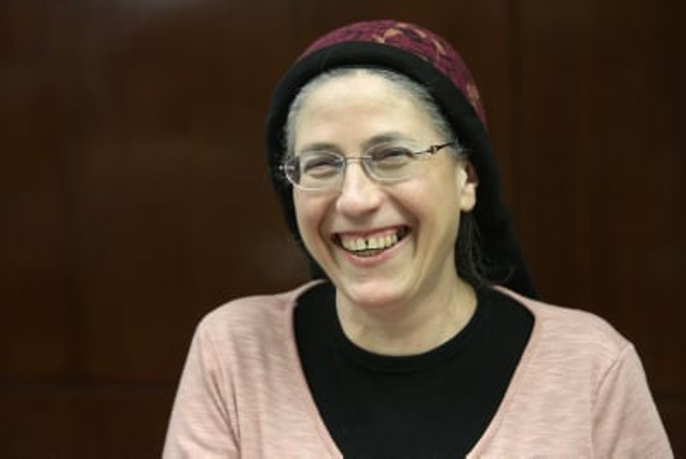 ח"כ סטרוק בנאום הבכורה: צריך להביא את אובמה לחברון