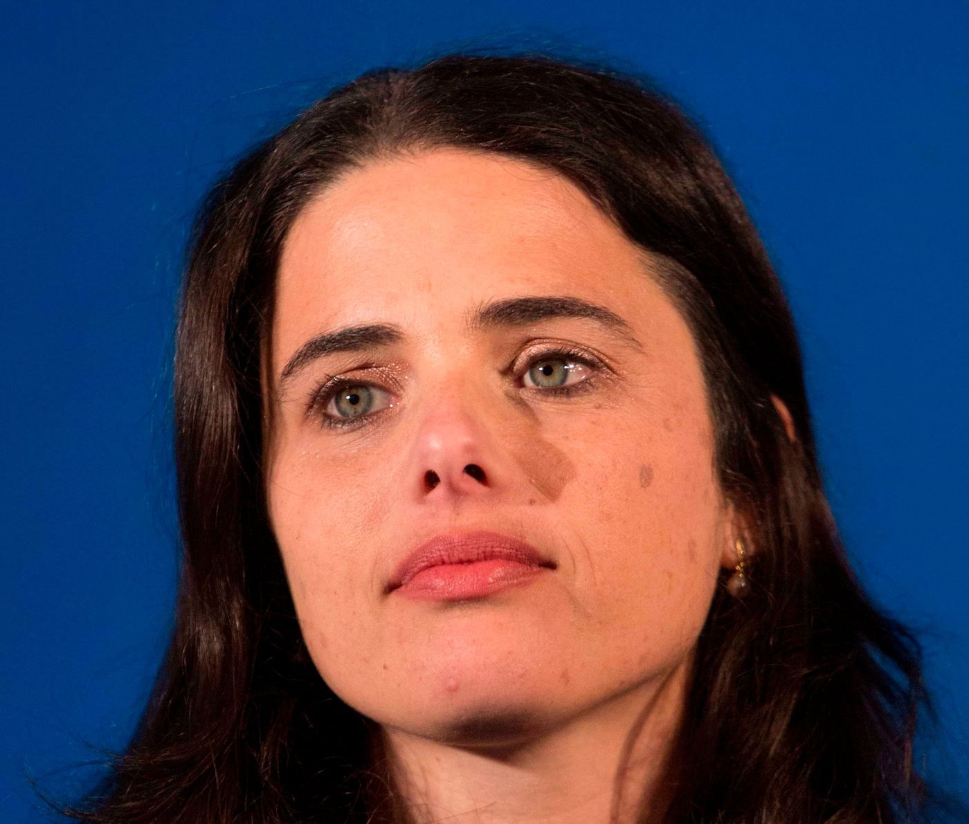 איילת שקד: "לא כל חרדי בנוי ללמוד  מהבוקר עד הערב"