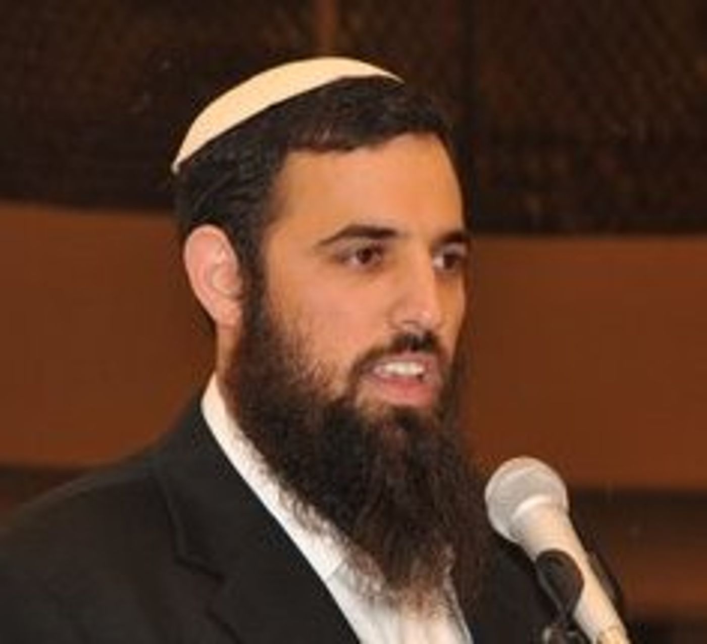 יש לתקן את הציבור היקר ששמו ציונות דתית