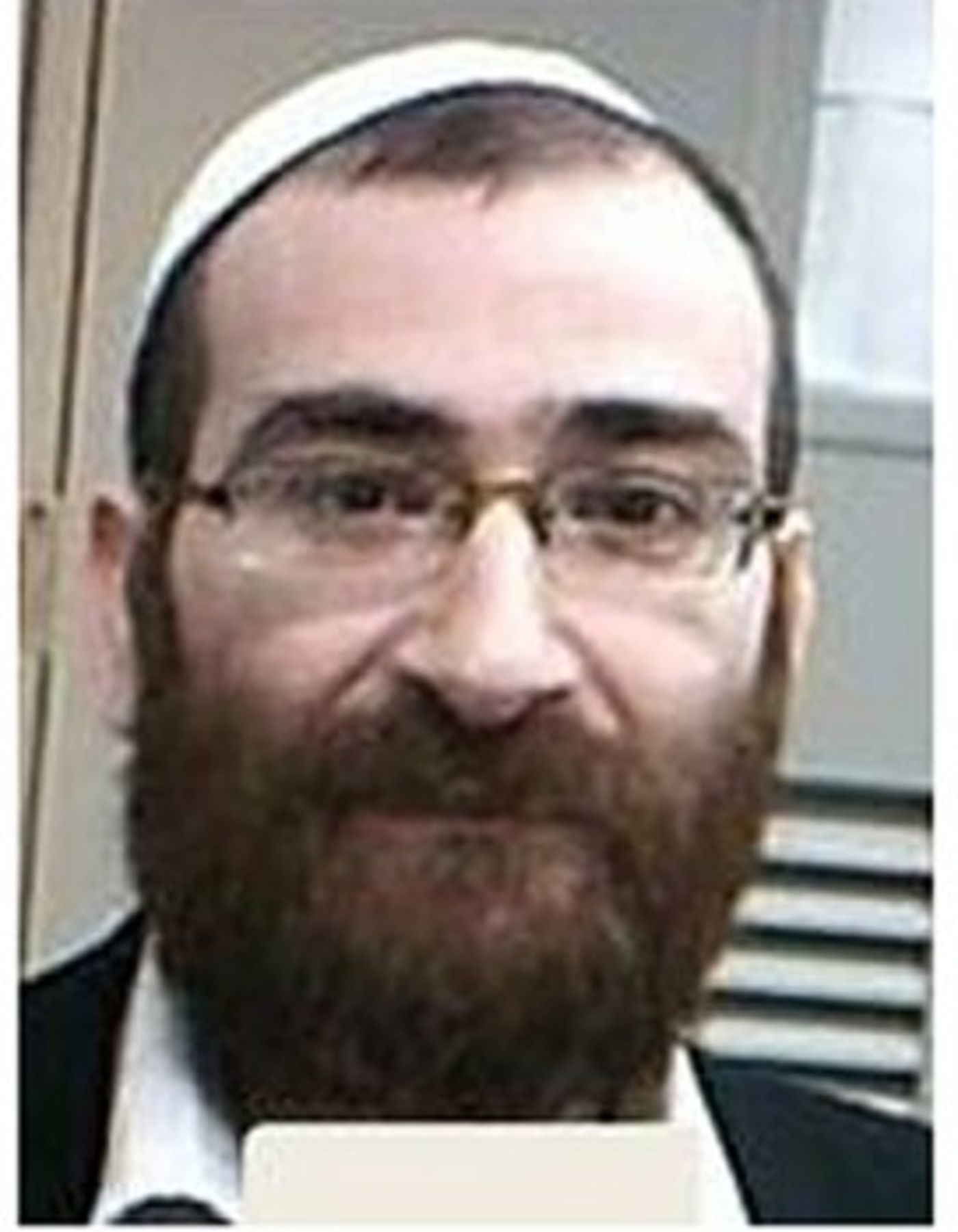 המשטרה מנהלת מצוד אחר סרבן גט שנמלט מבית הדין