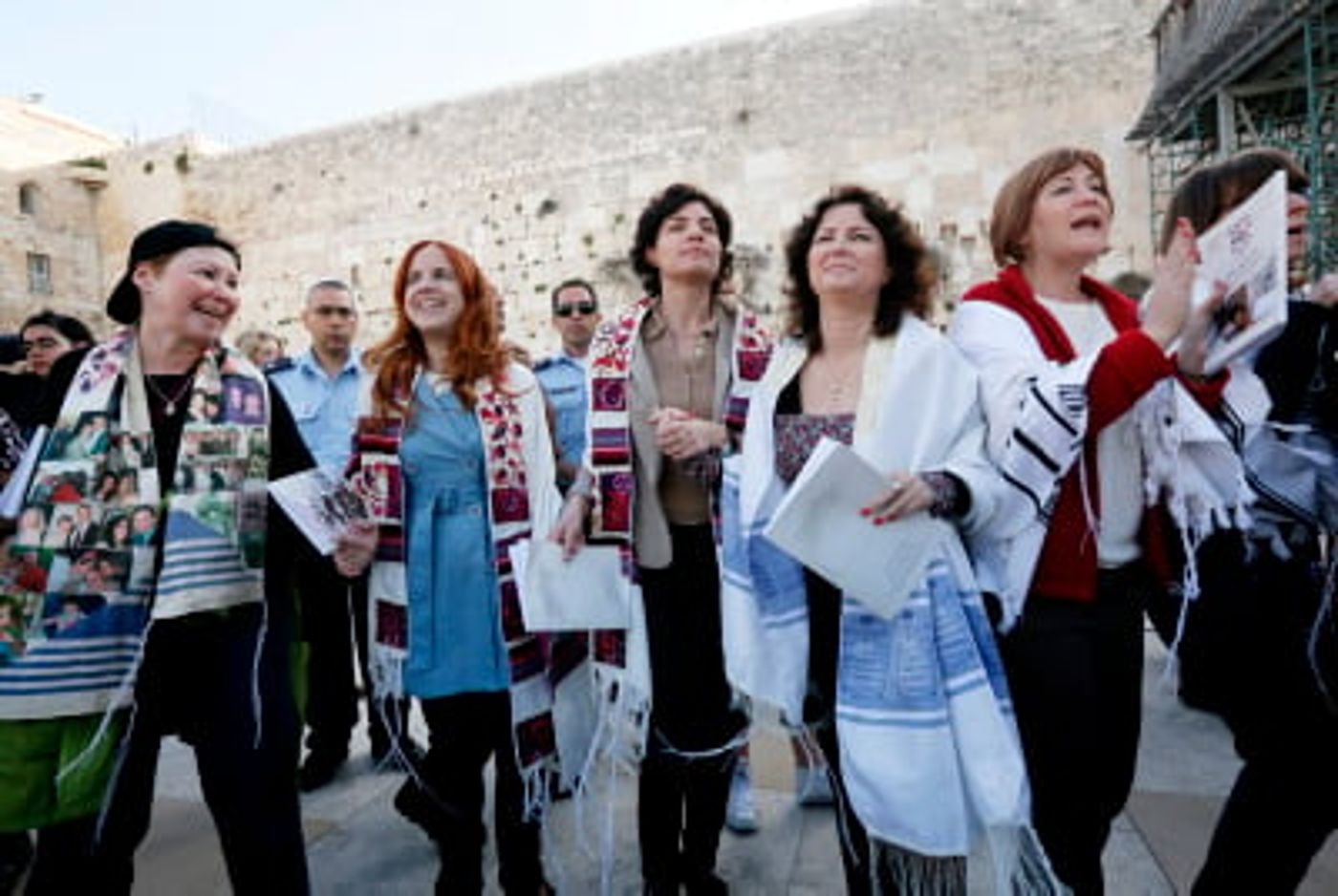 חברות הכנסת מהשמאל מצפצפות על פסיקת בג"צ