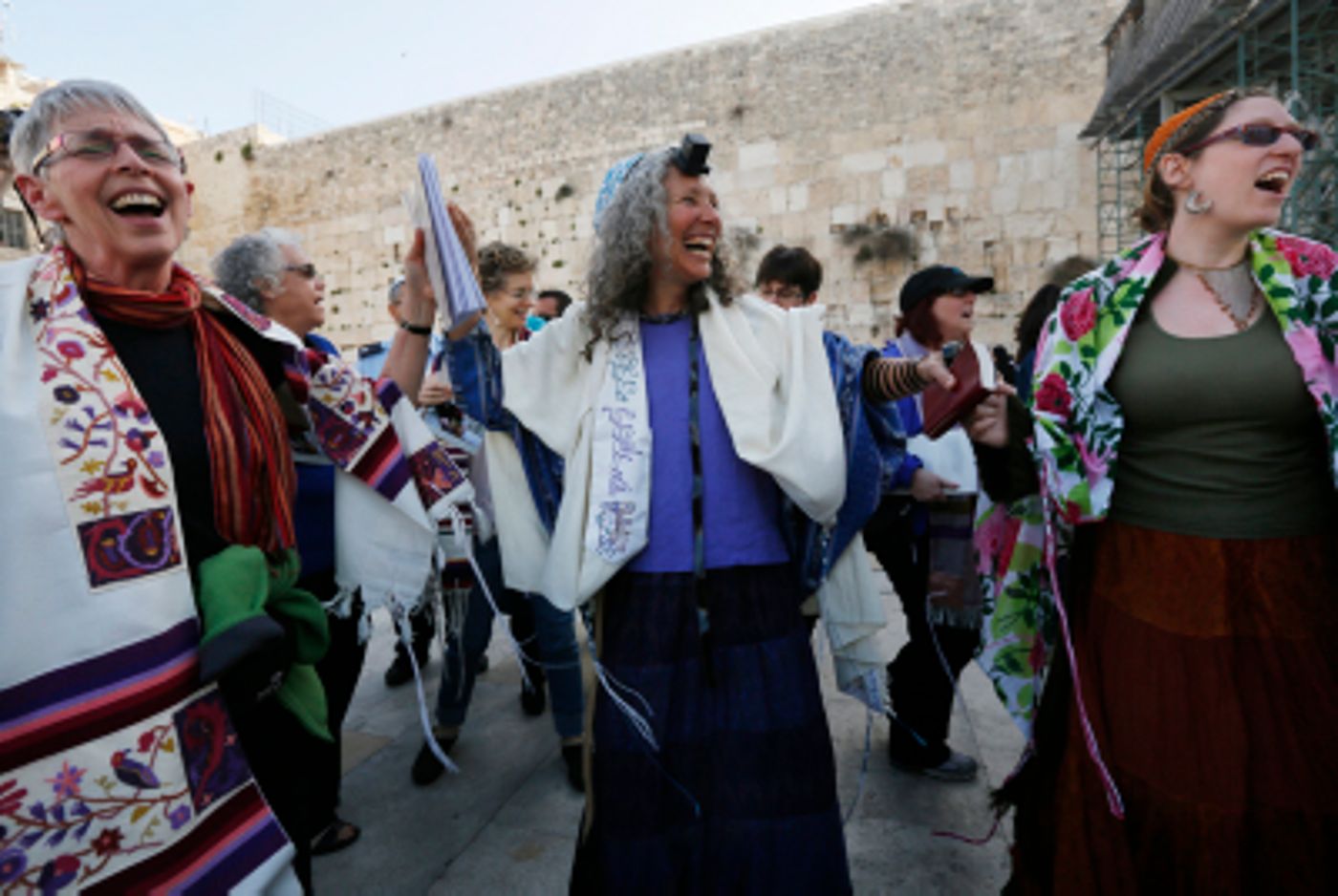 חברות הכנסת מהשמאל מצפצפות על פסיקת בג"צ
