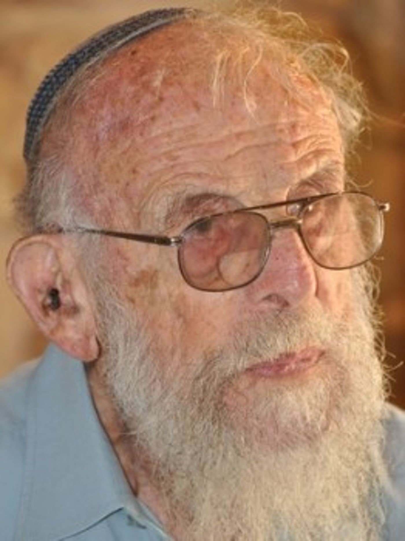 כמה חבל שלא הכרתם את סבא אלחנן איטלי ז"ל