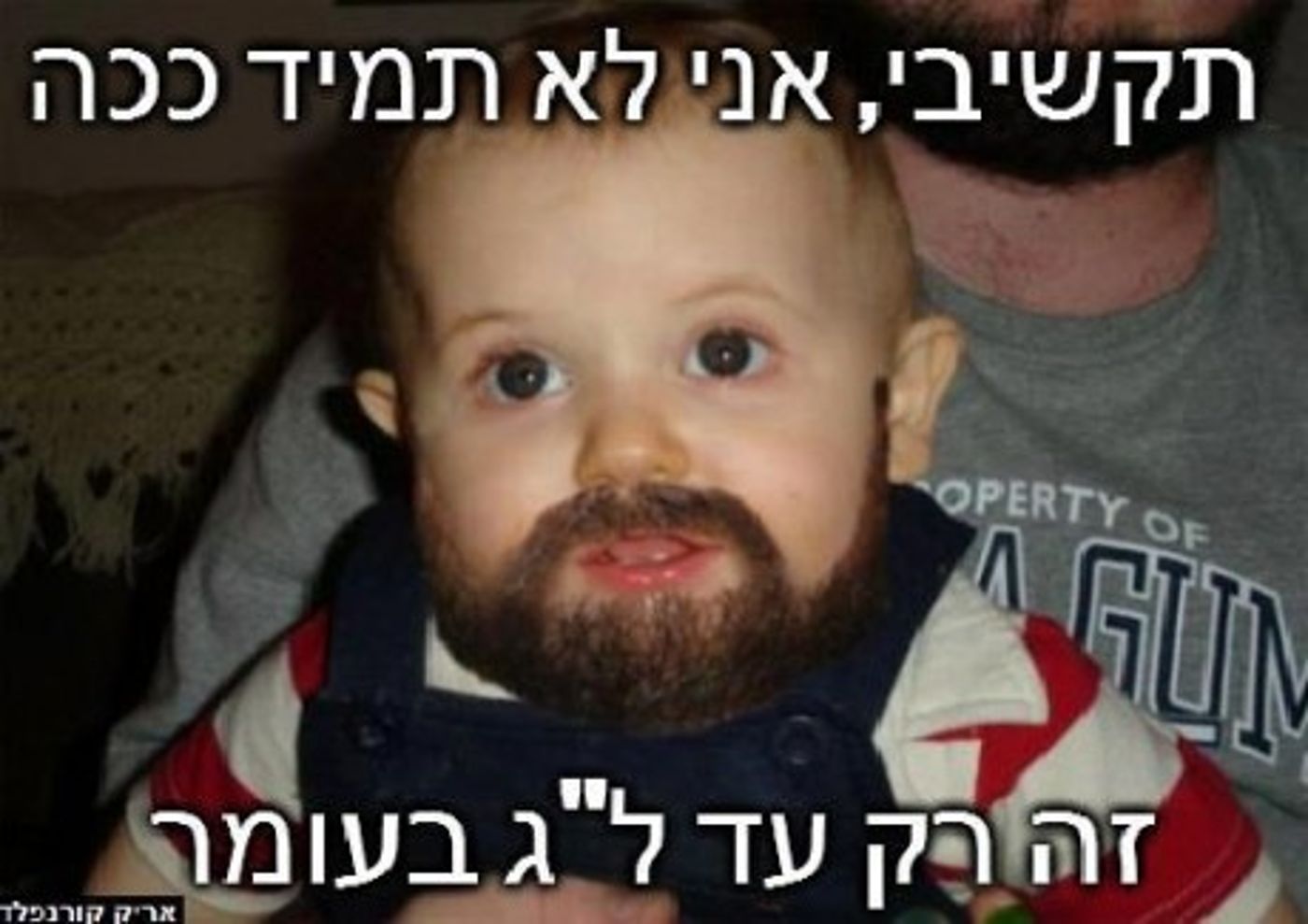 מצעד דוסים מצייצים: הממים הכי מצחיקים של הסרוגים