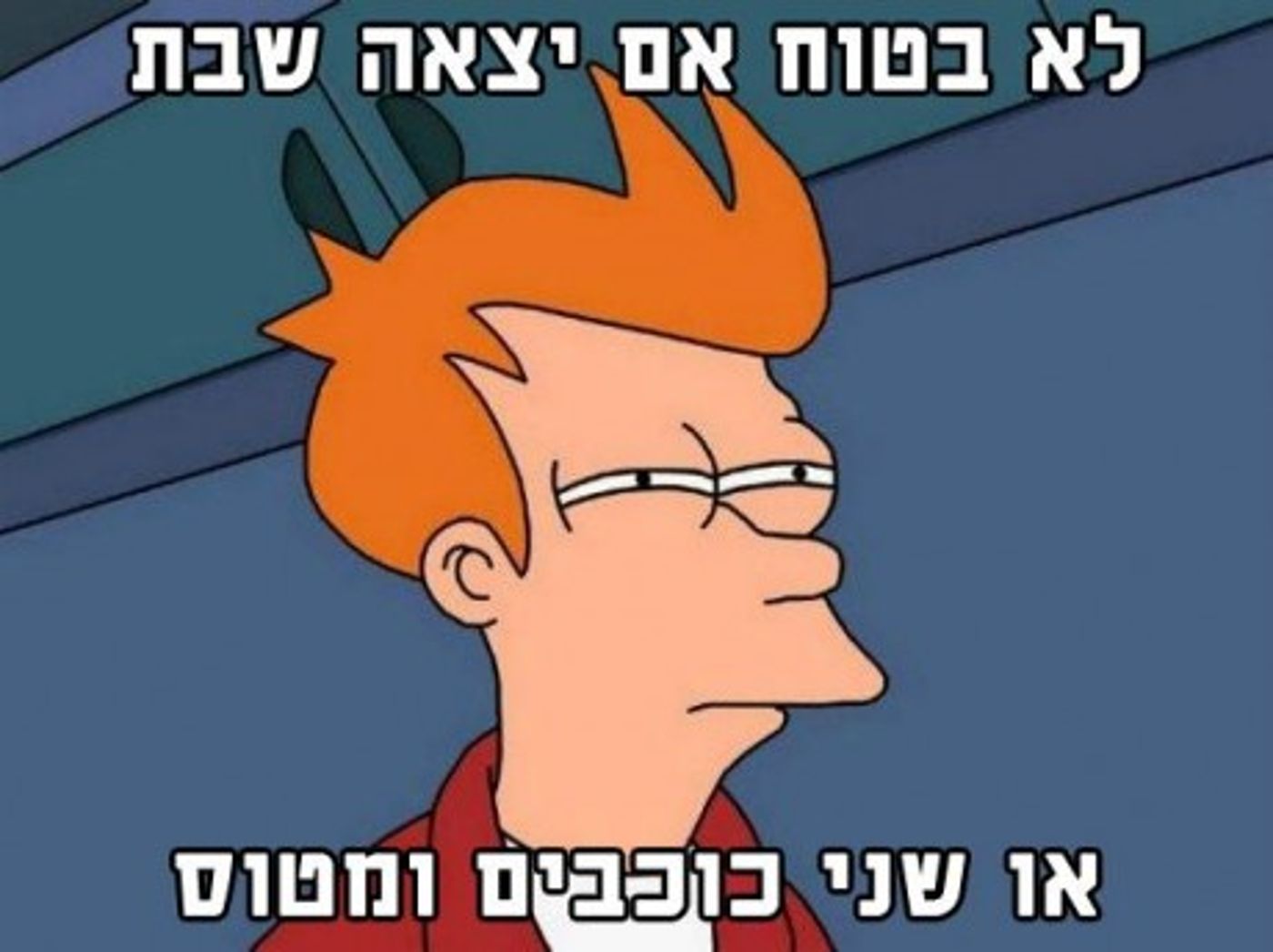 מצעד דוסים מצייצים: עשרת הממים המצחיקים של השבוע