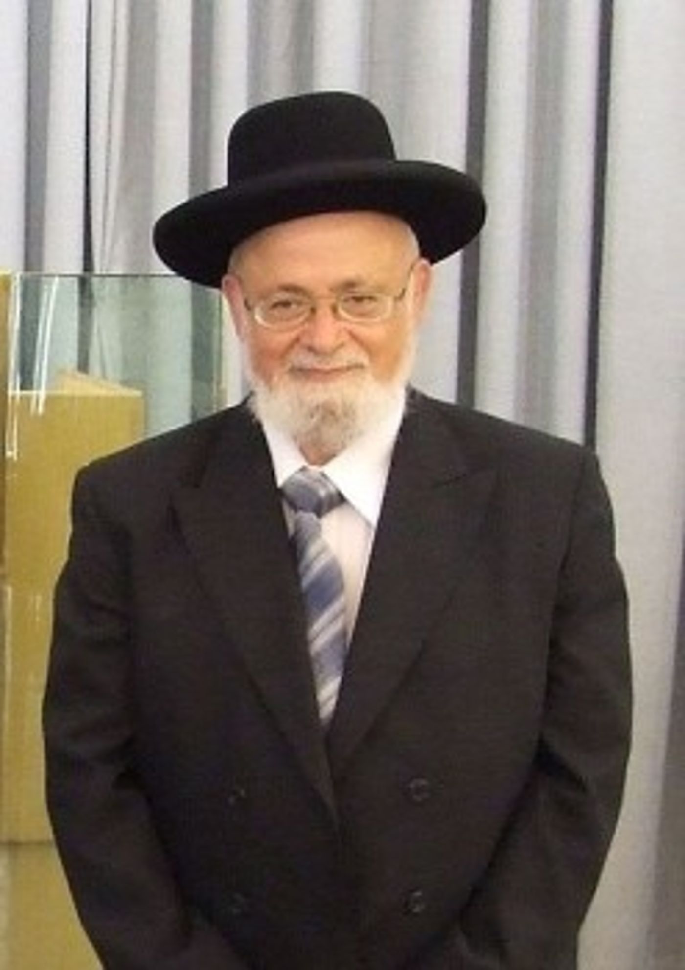 ועדת האיתור: אלה המועמדים לרב ראשי ספרדי-ציוני