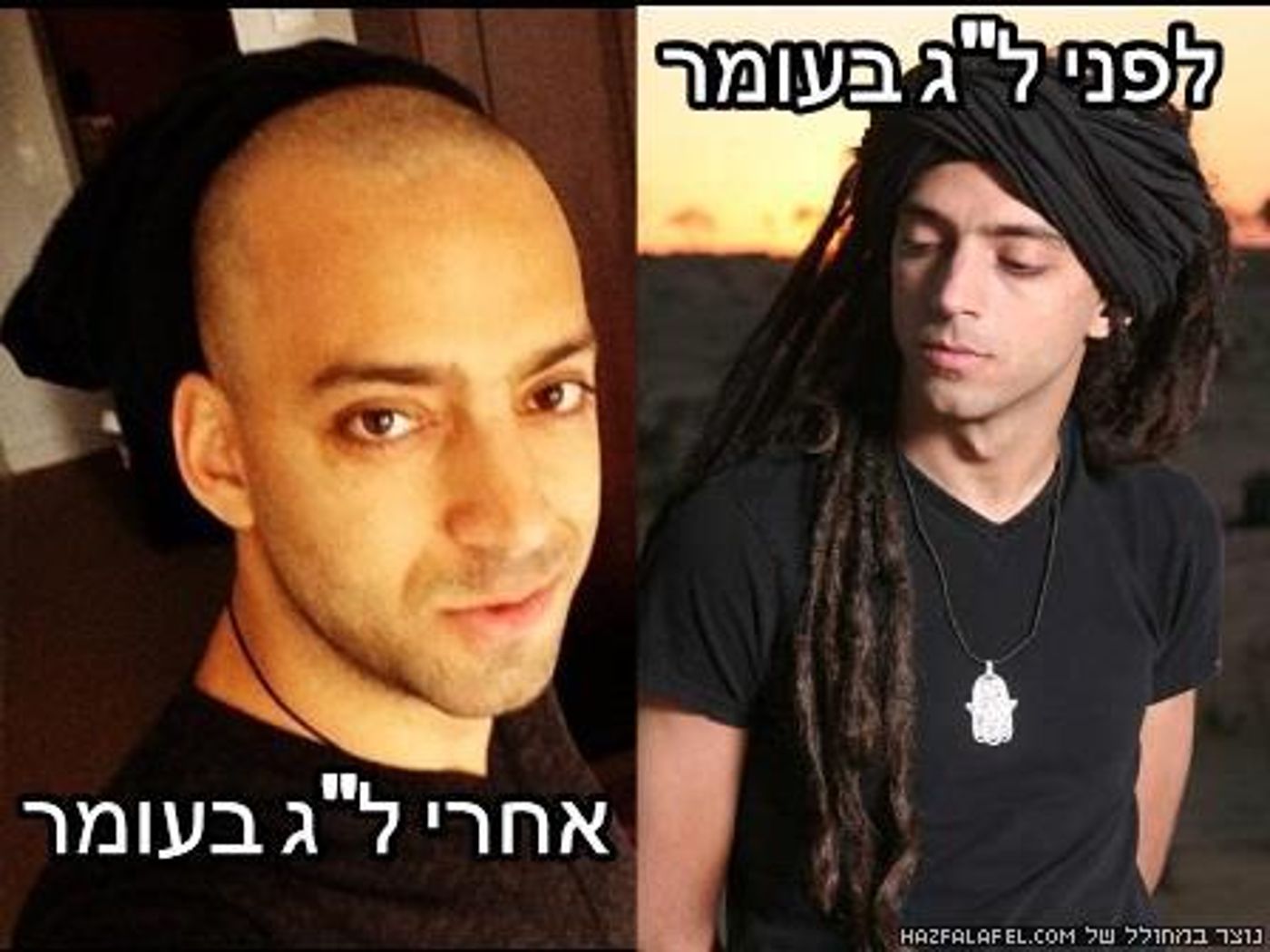 מצעד דוסים מצייצים: הממים המצחיקים ביותר של השבוע