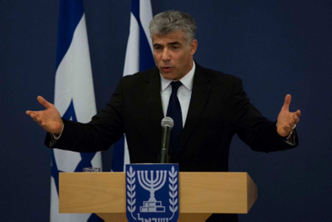 משרד האוצר מרגיע : המתים לא ישלמו ארנונה על קברים