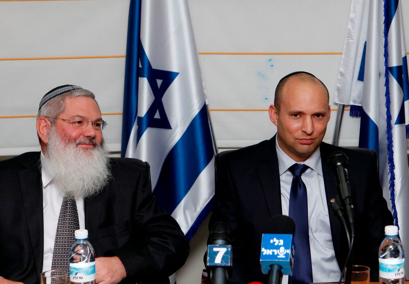המהפכה בשירותי הדת: פחות בירוקרטיה יותר שירות לאזרח