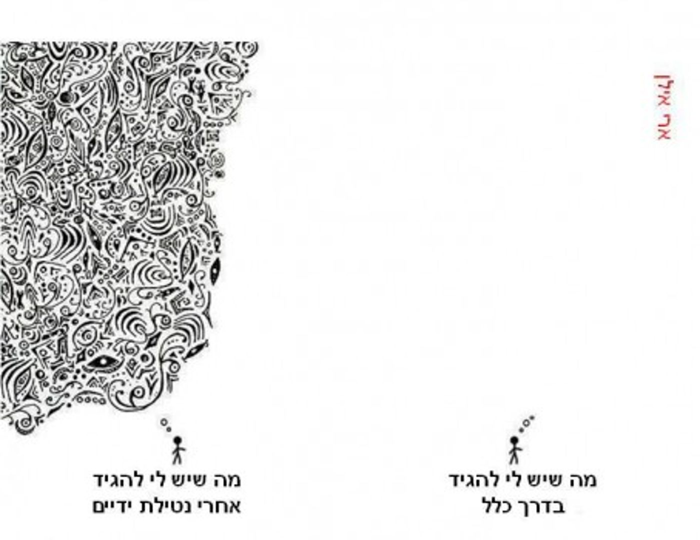 מצעד דוסים מצייצים 22: הממים האהובים ביותר השבוע