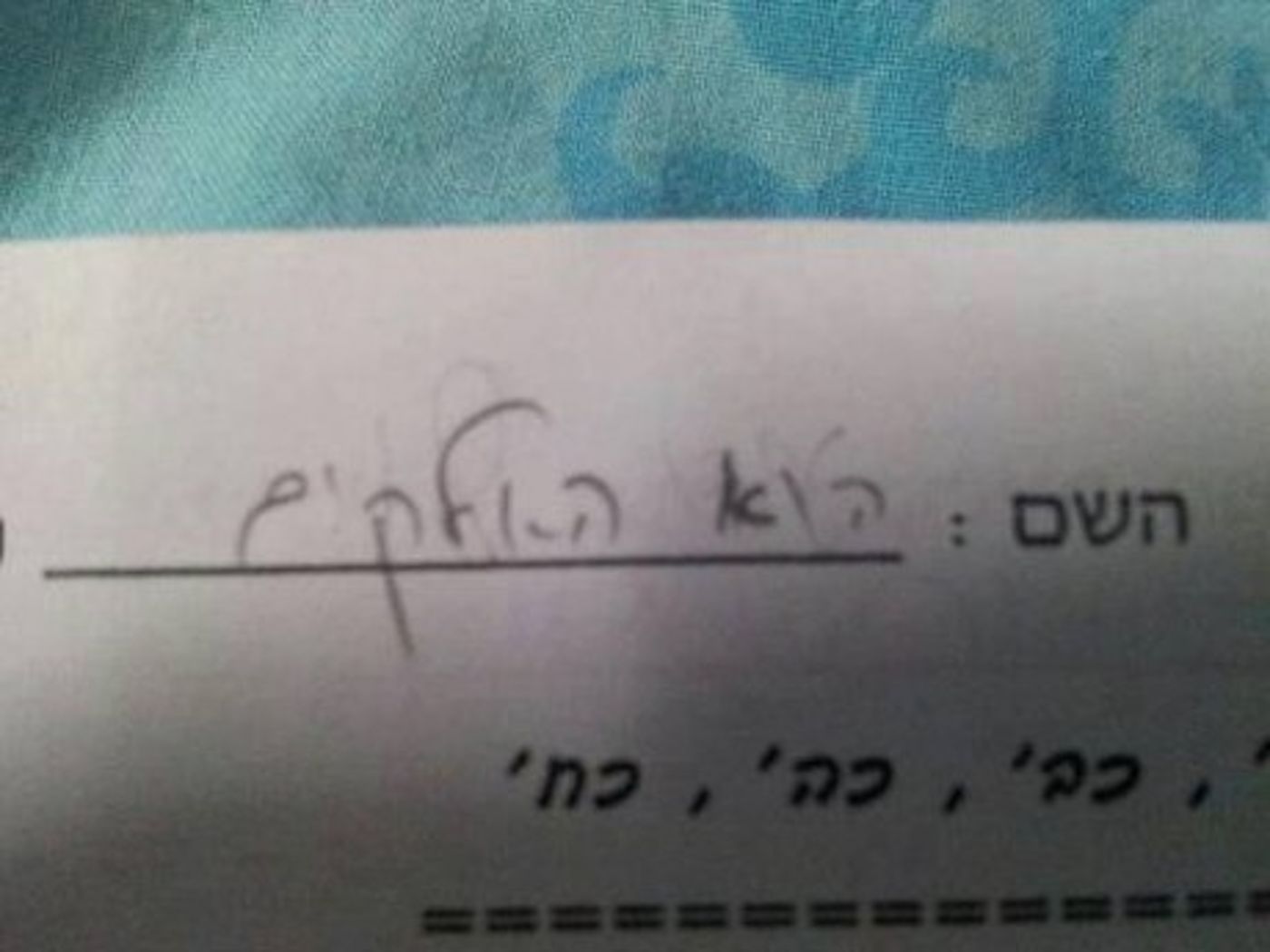 מצעד דוסים מצייצים 23: הממים האהובים ביותר השבוע