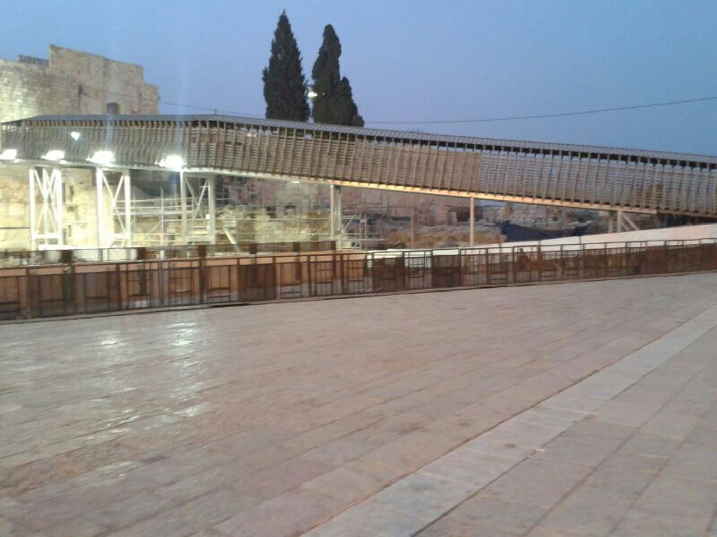 הקונסרבטיבים חוגגים: החרדים נכשלו, נשחרר את הכותל
