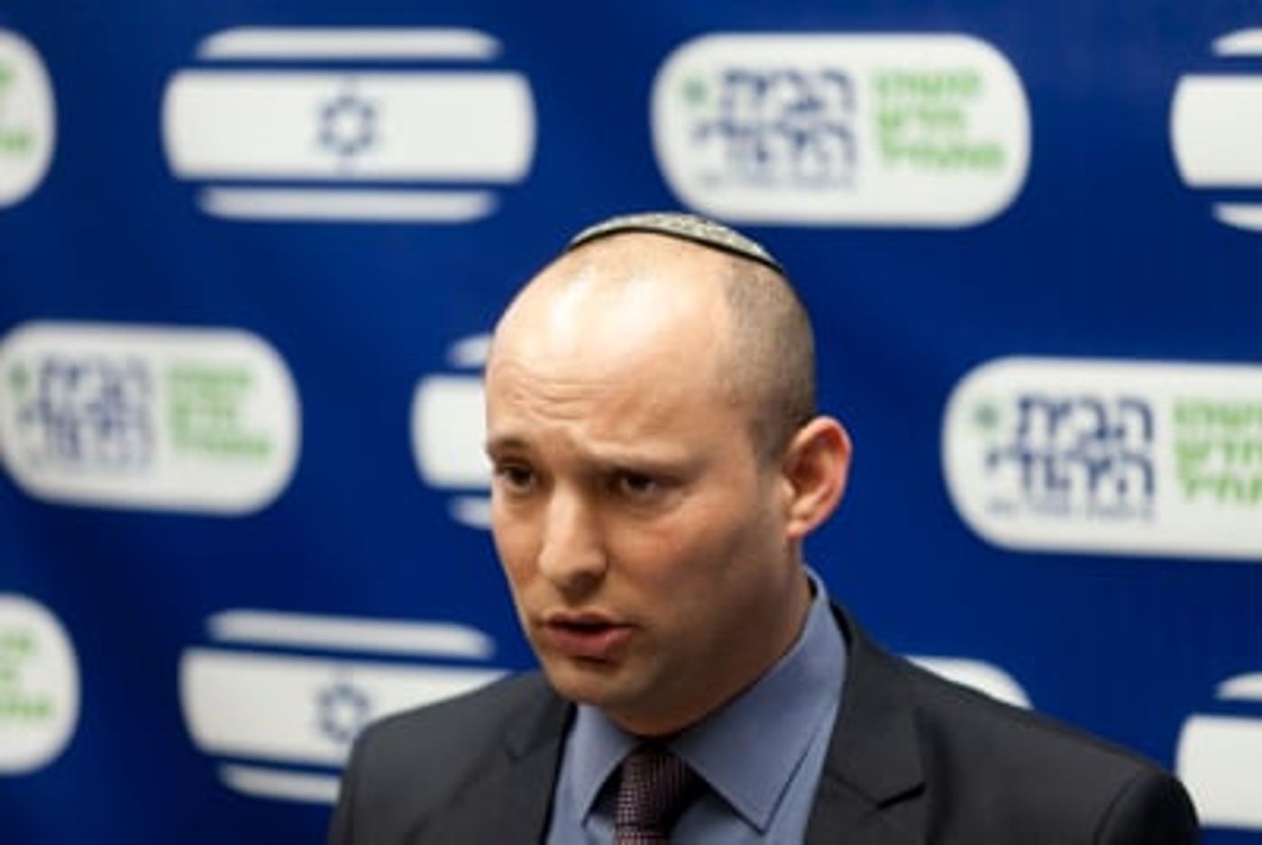 ההימור של נפתלי בנט על ארץ ישראל
