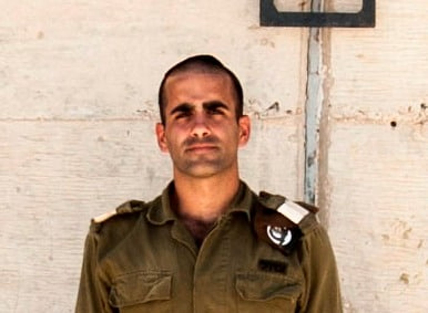 הקצין הסרוג מספר: התגייסתי לחי"ר בגלל הרב רפי, לגולני בגלל ניתאי