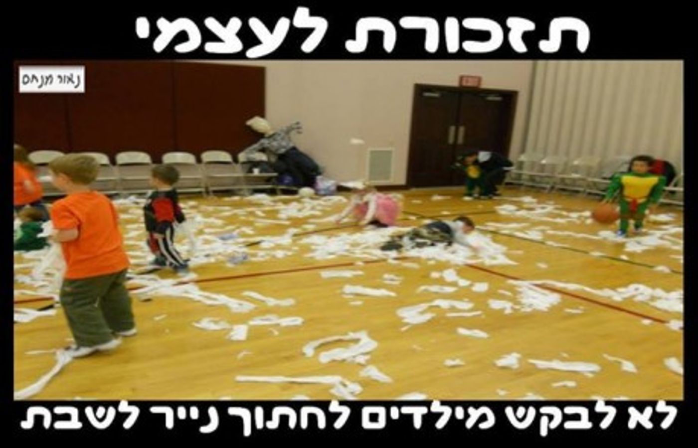 מצעד דוסים מצייצים 26: הממים האהובים ביותר השבוע