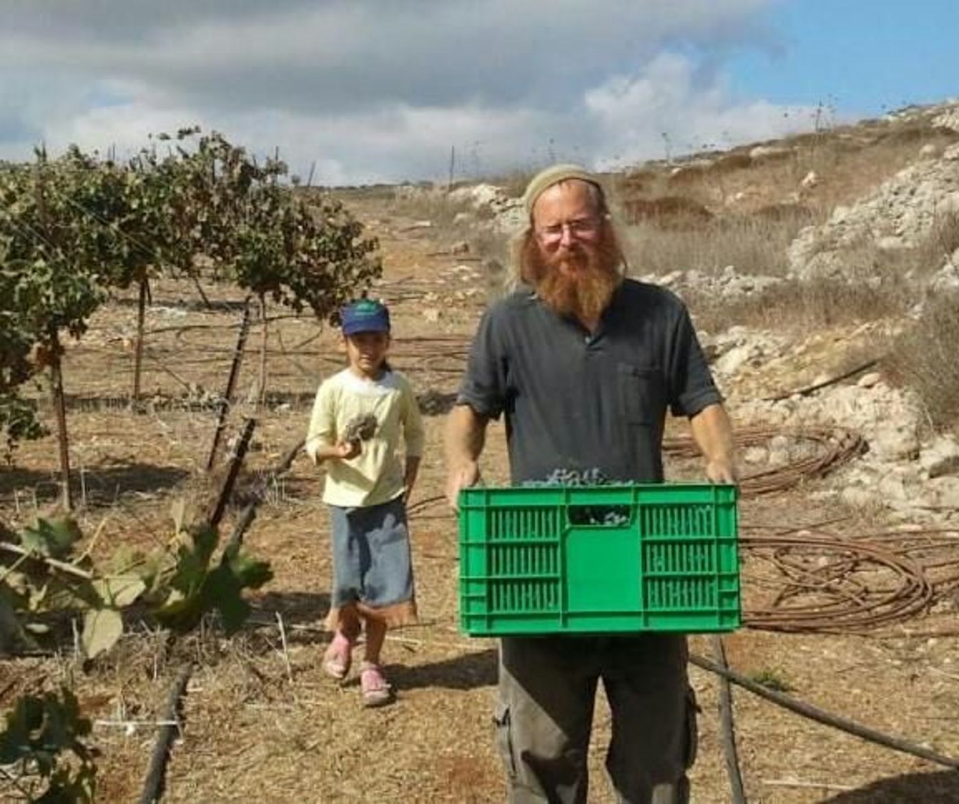 בית המשפט שחרר את המורחק מיצהר בגלל כשל בצו