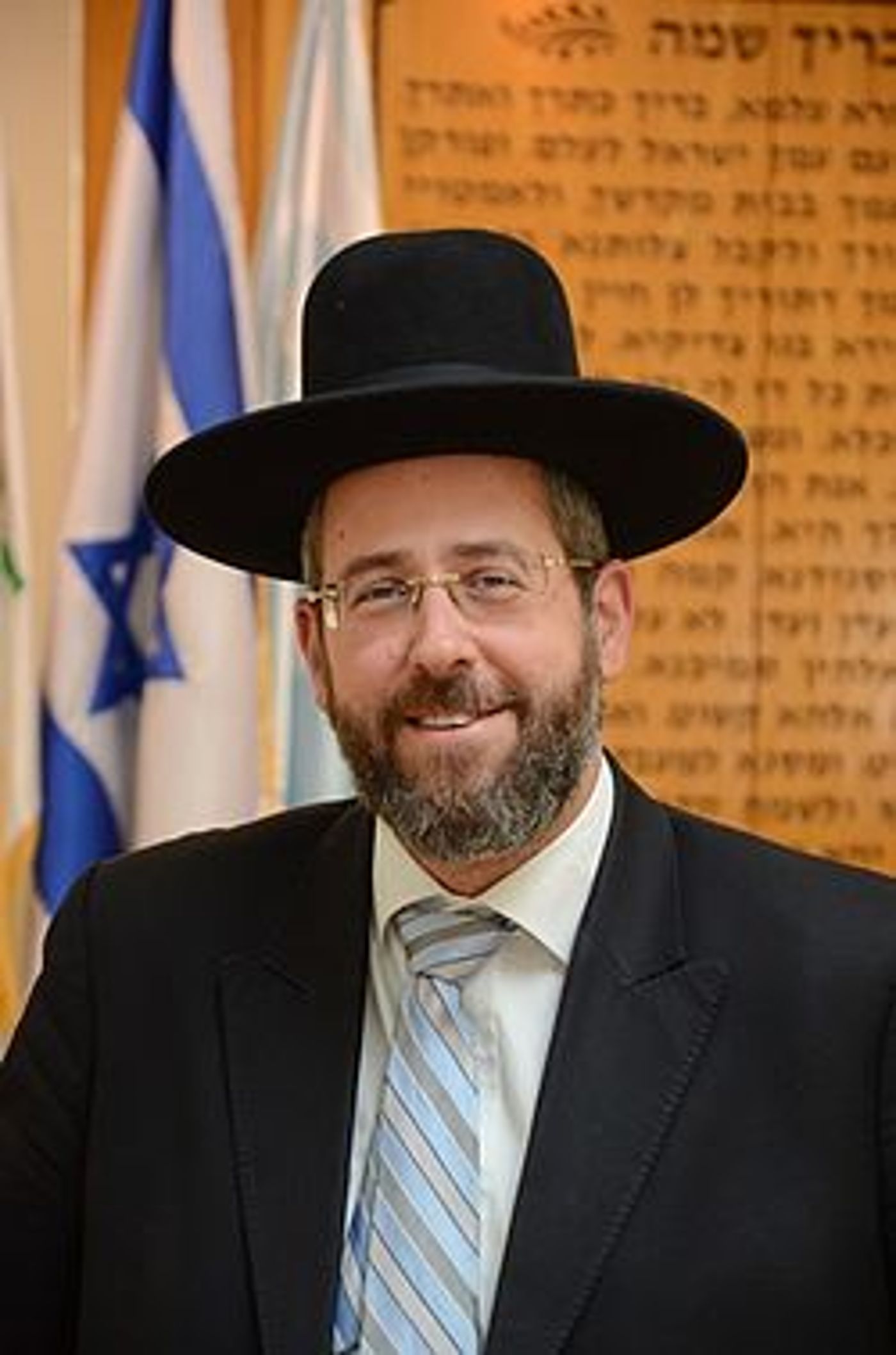 שחרור המחבלים: הרב הראשי עוד לא מבין את מעמדו