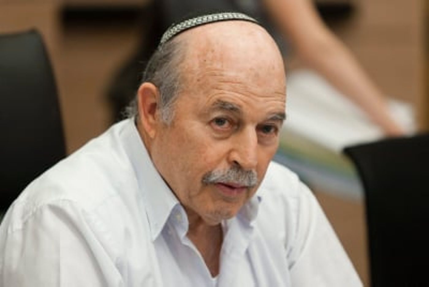 המשטרה תמליץ לפתוח בחקירה נגד סלומינסקי