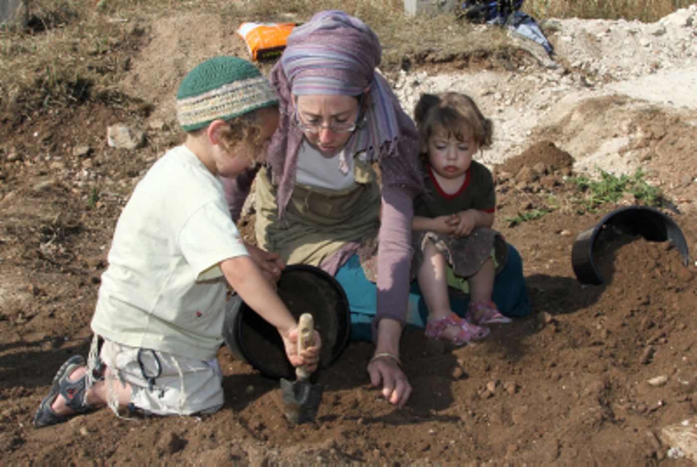 למרות הכל: האוכלוסיה ביו"ש ממשיכה לגדול