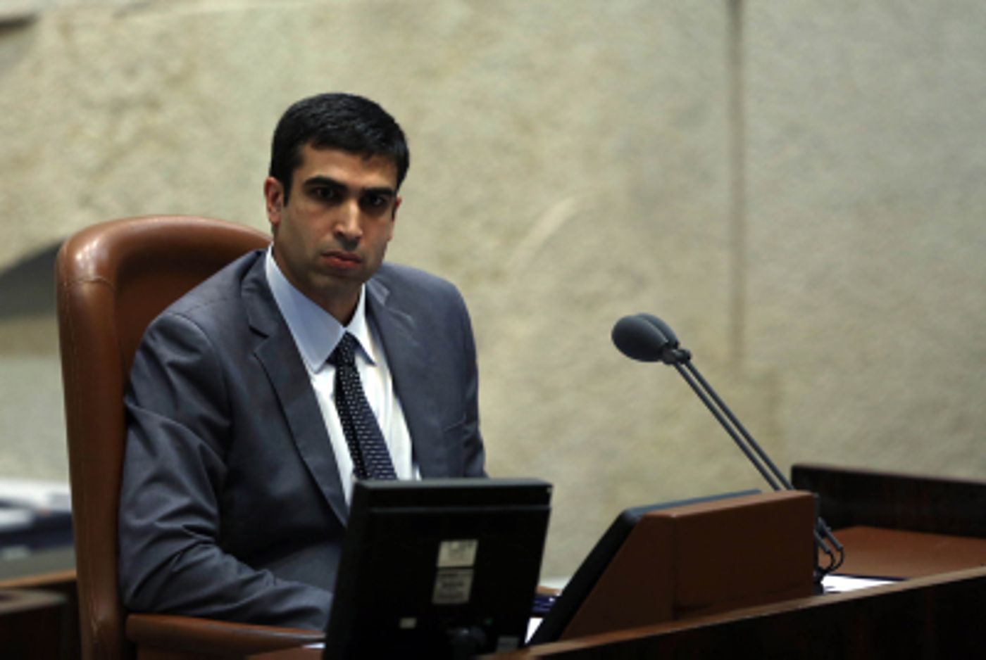שטבון: להקדים ההצבעות בשל הטקס לחללי מלחמת לבנון