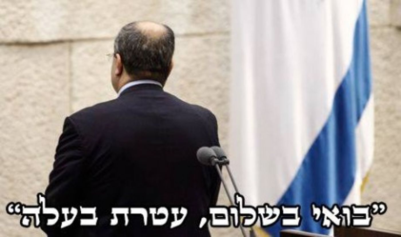 מצעד דוסים מצייצים 32: הממים האהובים ביותר השבוע