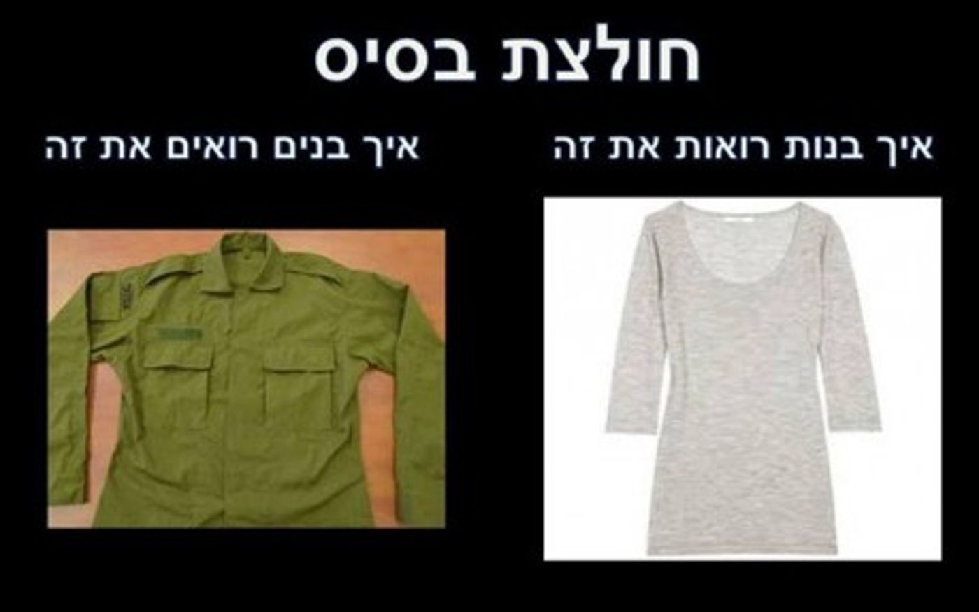 מצעד דוסים מצייצים 34: הממים האהובים ביותר השבוע