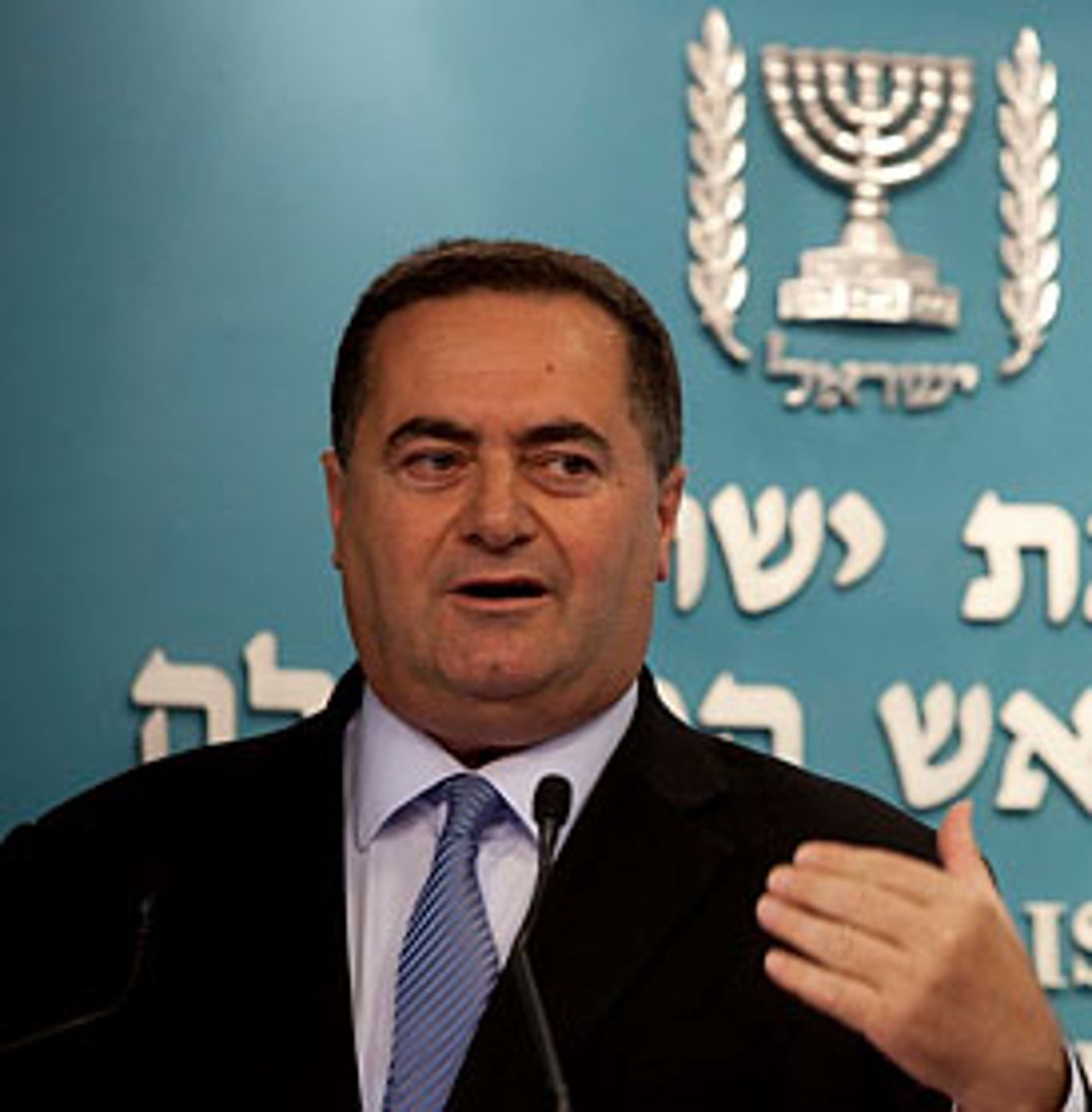 כץ: נתניהו העניש אותי כי הצבעתי נגד שחרור אסירים