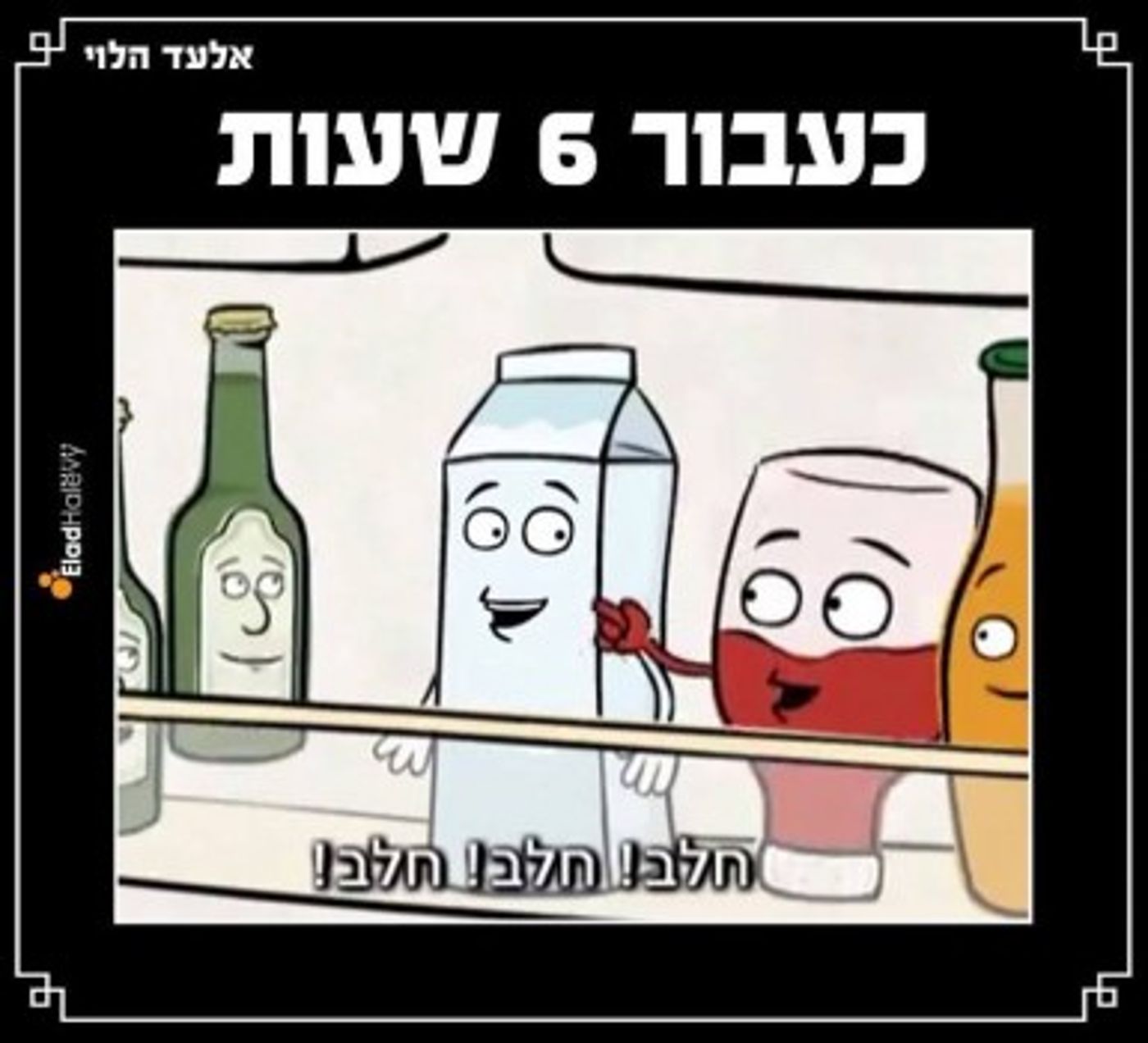 מצעד דוסים מצייצים 35: הממים האהובים ביותר השבוע
