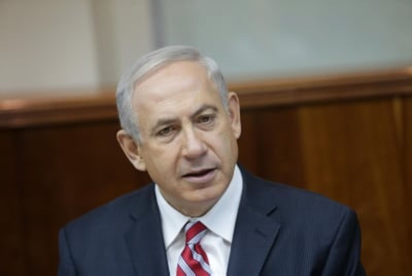 נתניהו: הרכב הקואליציה לא ישפיע על השגת הסכם