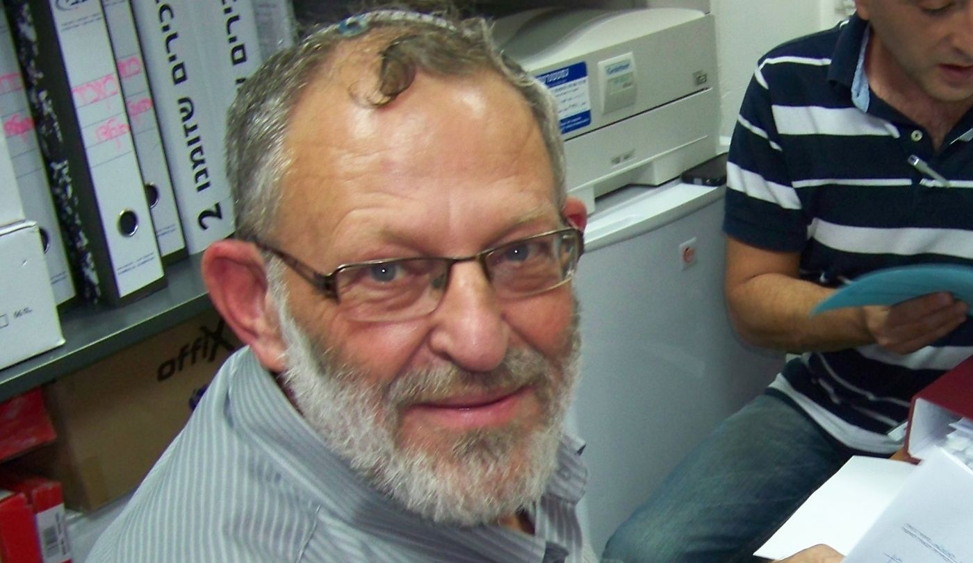 גם ברחובות תרוץ רשימה סרוגה נגד הבית היהודי