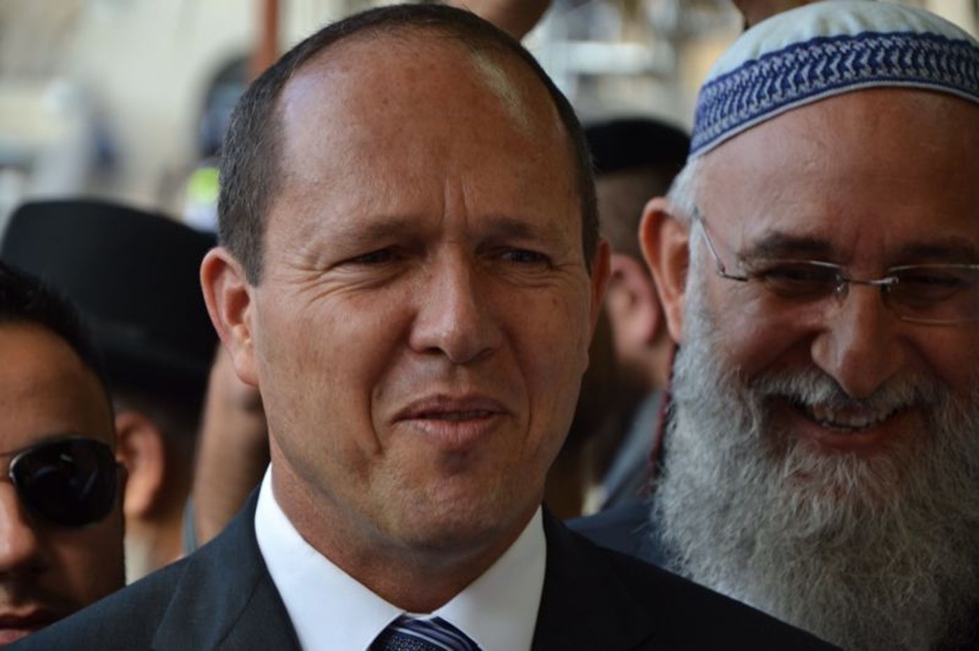 לברך את עמו ישראל באהבה: ברכת הכהנים תשע"ד בכותל המערבי, תיעוד מרהיב