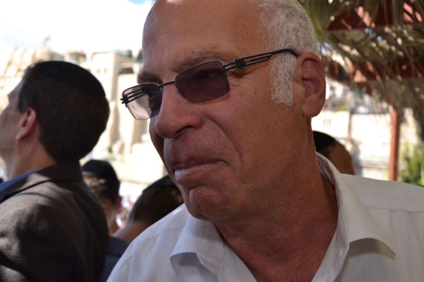לברך את עמו ישראל באהבה: ברכת הכהנים תשע"ד בכותל המערבי, תיעוד מרהיב