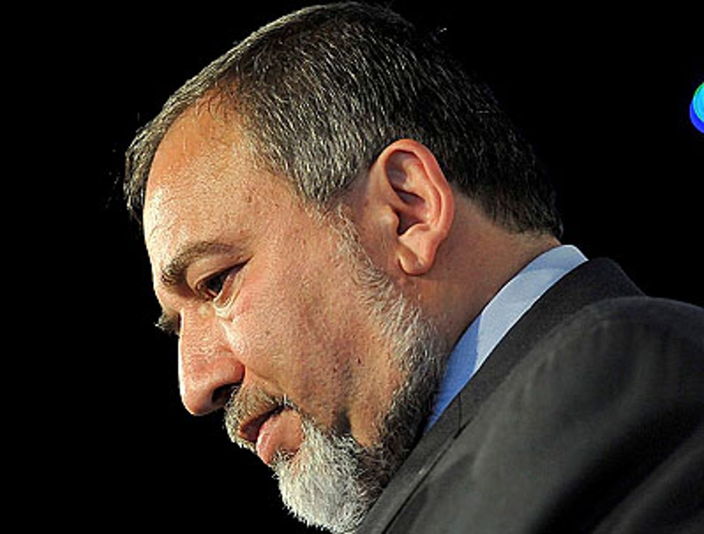 "מתקפת הפייסנות של רוחני – תרגיל שקרי נוסף"