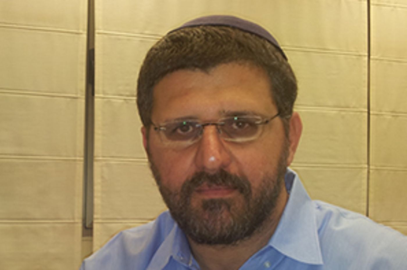 האקטיביזם השיפוטי: זה לא יכול להימשך יותר