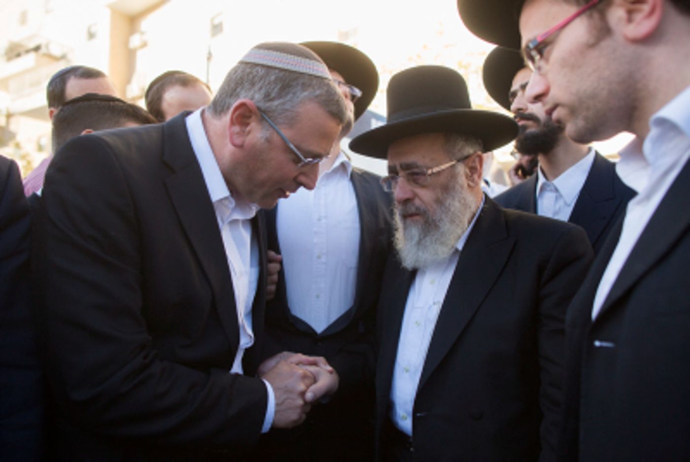 הם רוצים פילוג, אנחנו נשיב באחדות/ תגובה
