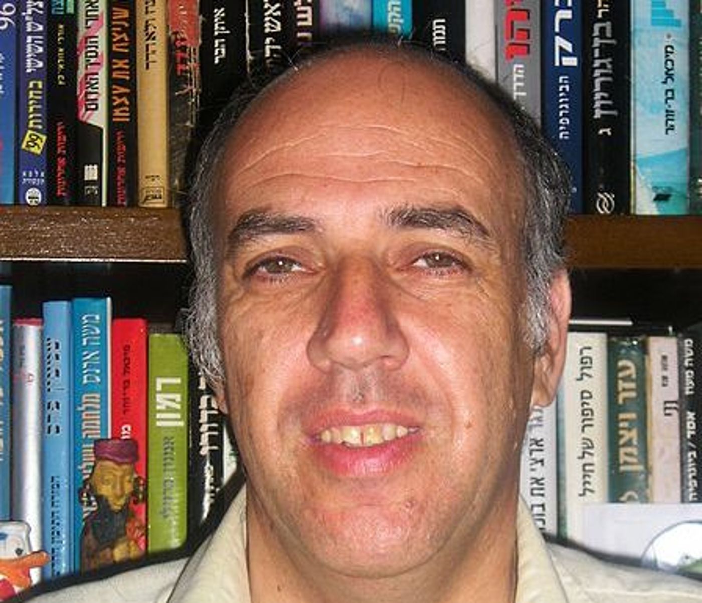 מצפה שחגי הוברמן יחזור בו מהמשפט ההזוי שכתב