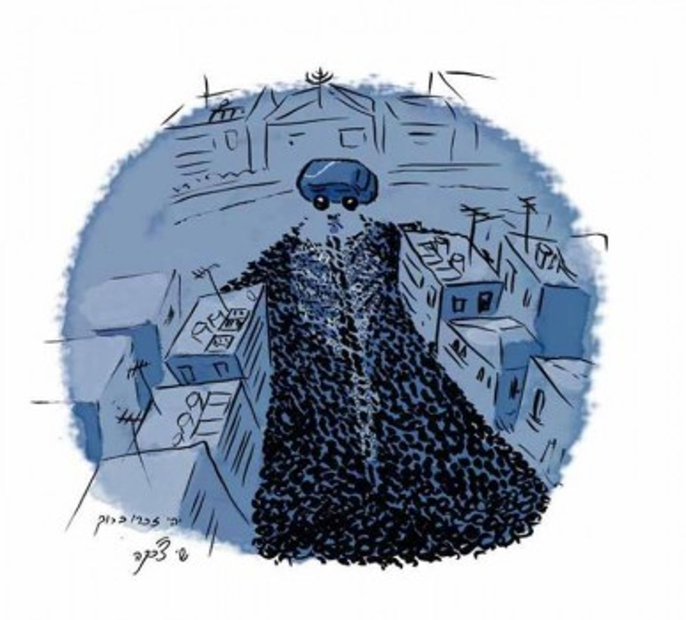 מצעד דוסים מצייצים 40: הממים האהובים ביותר השבוע