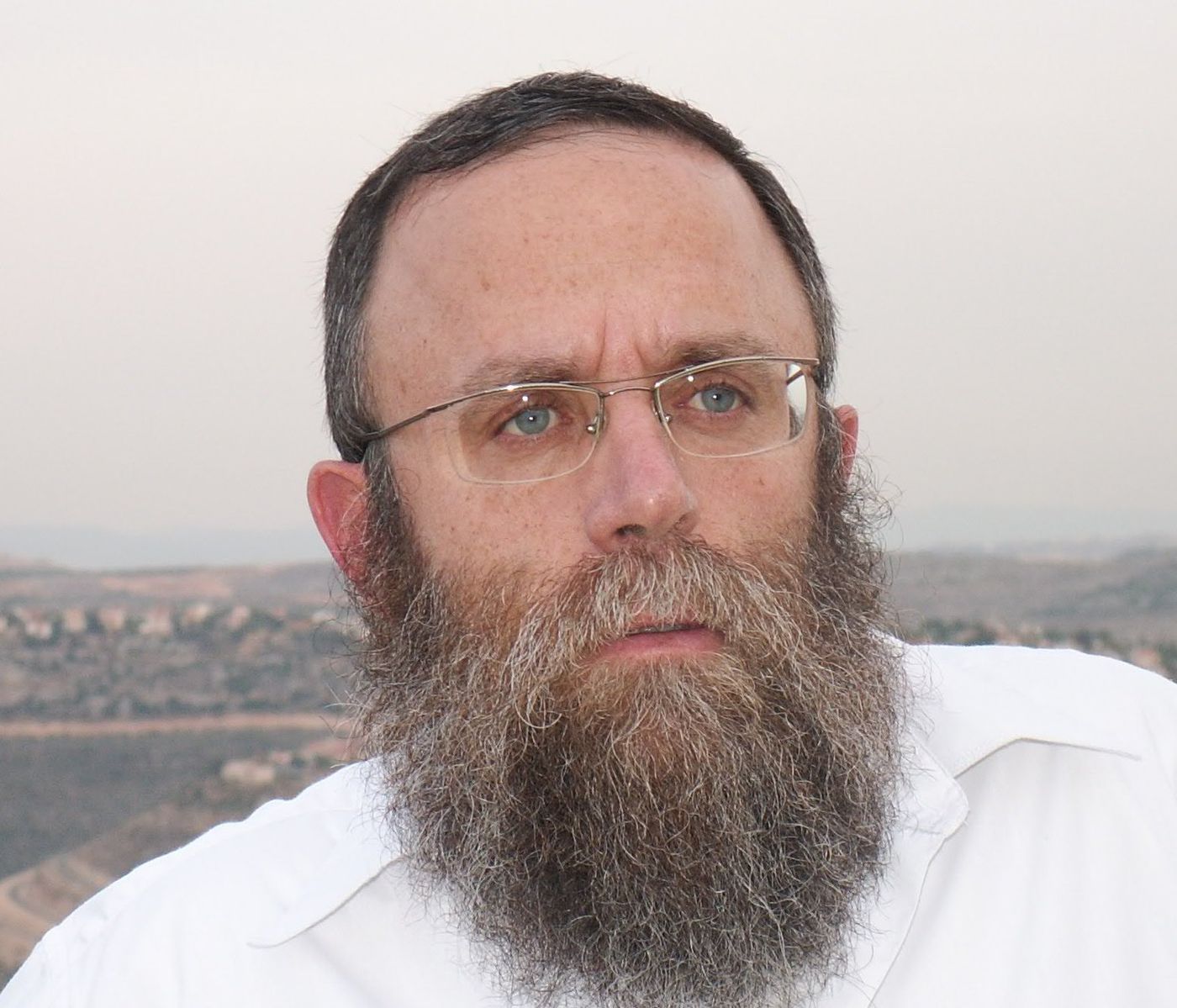 "אחד היה אברהם": על דמותו של הרב צוקרמן זצ"ל