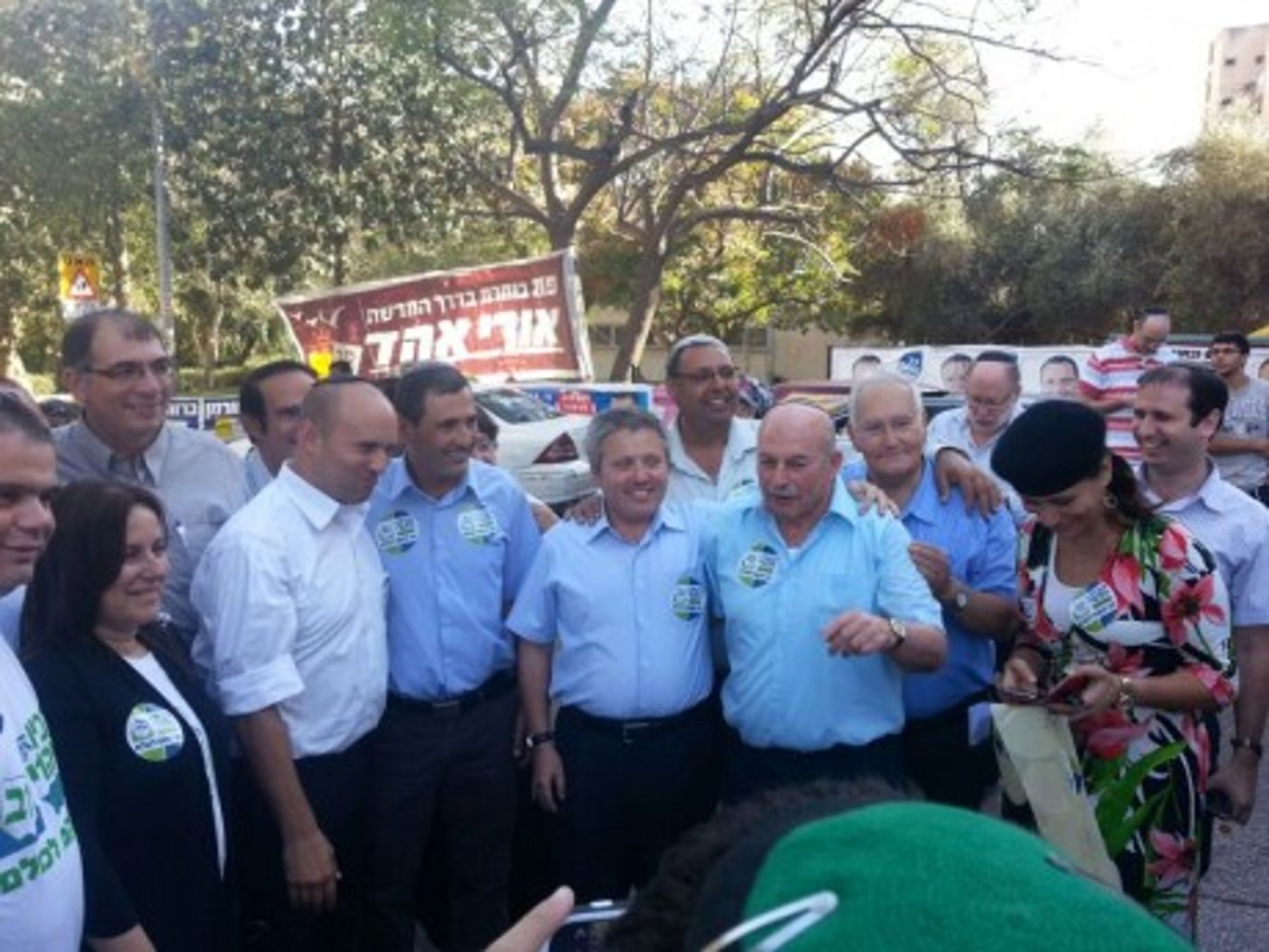 יומן בחירות מתעדכן: 200 תעודות זהות מזויפות נתפסו בדירה בבית שמש