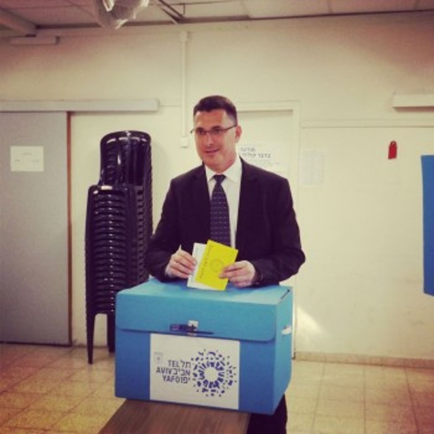 יומן בחירות מתעדכן: 200 תעודות זהות מזויפות נתפסו בדירה בבית שמש