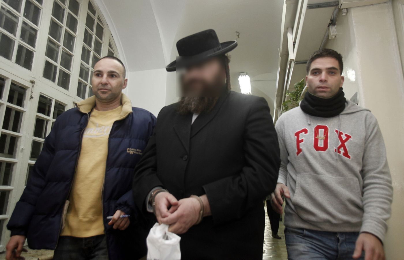 פסיכי לגמרי: רשת הונאה חרדית העניקה פטורים מצה"ל