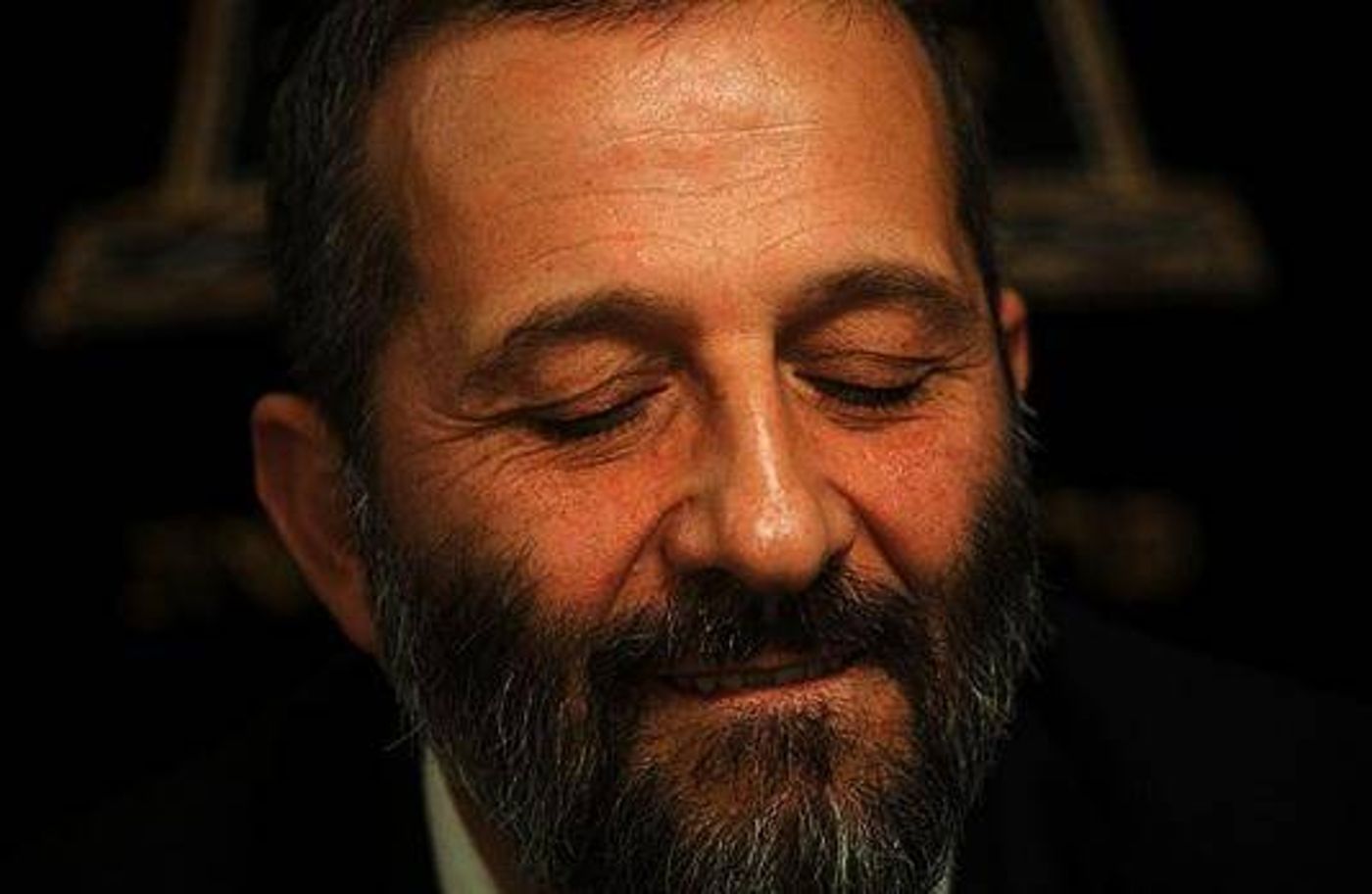 כישלון צורב לדרעי: הפסיד את ירושלים ואלעד