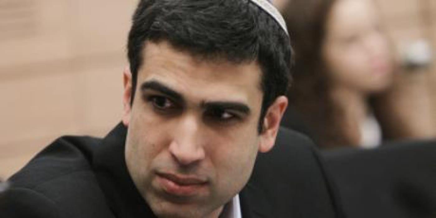 שטבון תוקף: הצעת פירון מנסה לפצל את ישראל לשניים