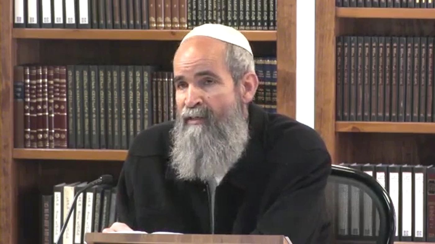 מה יש בעומק של "אני ואתה נשנה את העולם"