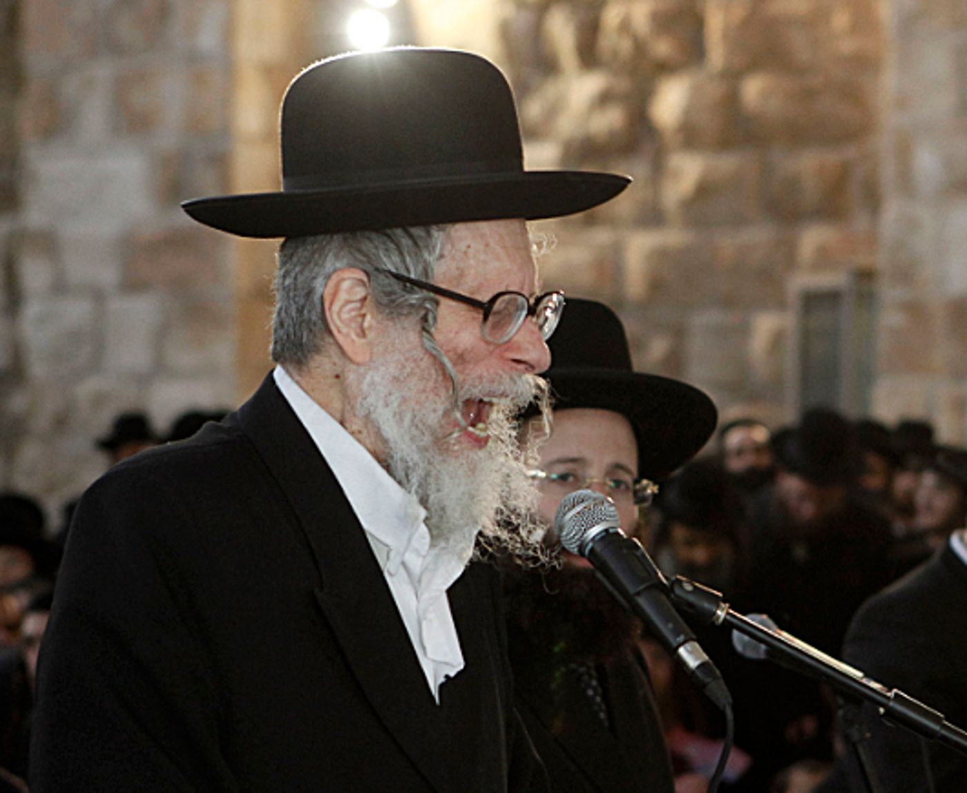 חטיפה ואלימות: הצצה נדירה ל"שובו בנים"