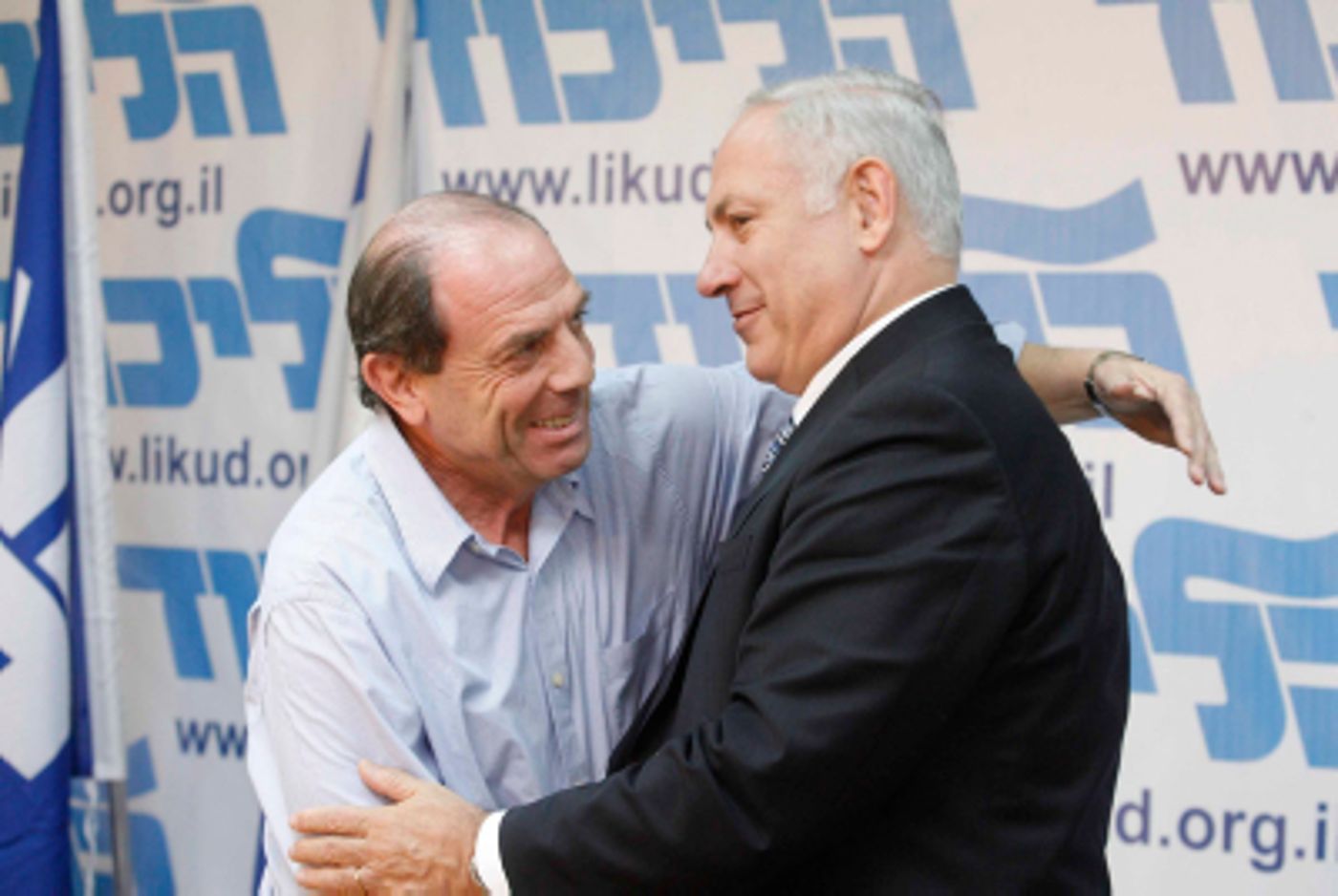 נתניהו: לא התכופף מול רוחות האופנה